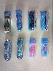 Manufacturers Exporters and Wholesale Suppliers of Swimming Goggles Mumbai Maharashtra